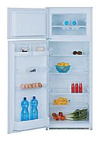 Холодильник Kuppersbusch IKEF 249-5 Фото