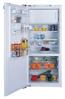 Холодильник Kuppersbusch IKEF 249-6 Фото