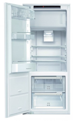 Холодильник Kuppersbusch IKEF 2580-0 Фото