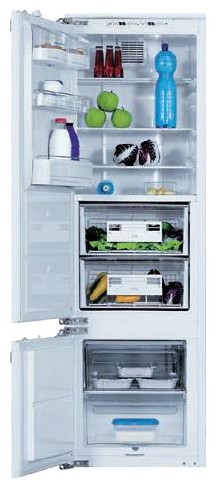 Холодильник Kuppersbusch IKEF 308-6 Z3 Фото