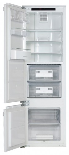 Холодильник Kuppersbusch IKEF 3080-2Z3 Фото