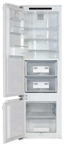 Холодильник Kuppersbusch IKEF 3080-3 Z3 Фото