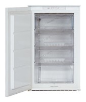 Холодильник Kuppersbusch ITE 1260-1 Фото
