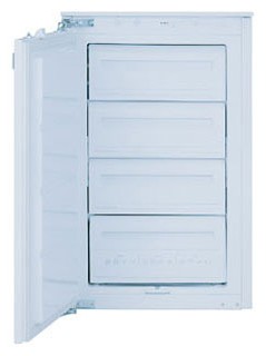 Холодильник Kuppersbusch ITE 128-5 Фото