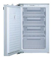 Холодильник Kuppersbusch ITE 129-6 Фото
