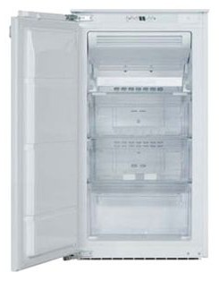 Холодильник Kuppersbusch ITE 138-0 Фото