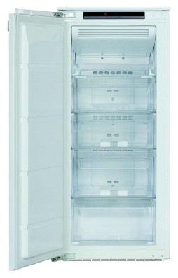 Холодильник Kuppersbusch ITE 1390-1 Фото