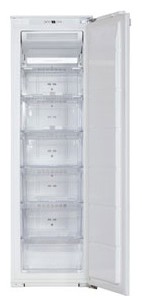 Холодильник Kuppersbusch ITE 239-1 Фото