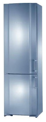 Холодильник Kuppersbusch KE 360-1-2 T Фото