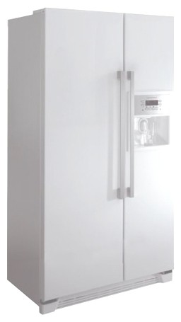 Холодильник Kuppersbusch KE 580-1-2 T PW Фото