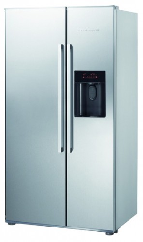 Холодильник Kuppersbusch KE 9600-1-2 T Фото