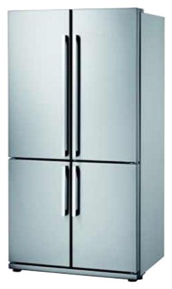 Холодильник Kuppersbusch KE 9800-0-4 T Фото