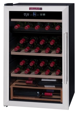 Холодильник La Sommeliere LS34.2Z Фото