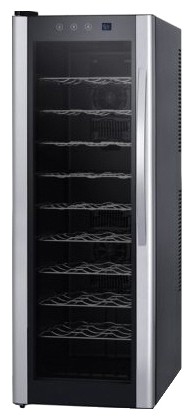 Холодильник La Sommeliere VINO30K Фото