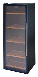Холодильник La Sommeliere VN120 Фото