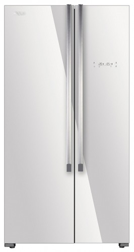 Холодильник Leran SBS 505 WG Фото
