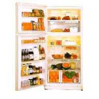 Холодильник LG FR-700 CB Фото