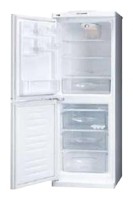 Холодильник LG GA-279SLA Фото