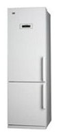 Холодильник LG GA-419 BLQA Фото