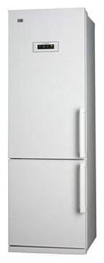 Холодильник LG GA-419 BVQA Фото