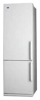 Холодильник LG GA-419 HCA Фото