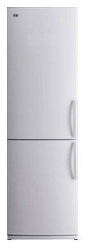 Холодильник LG GA-419 UBA Фото