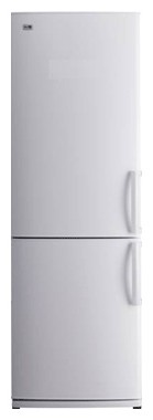 Холодильник LG GA-419 UCA Фото
