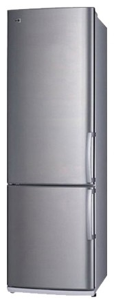 Холодильник LG GA-419 ULBA Фото