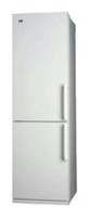 Холодильник LG GA-419 UPA Фото
