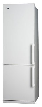 Холодильник LG GA-449 BBA Фото