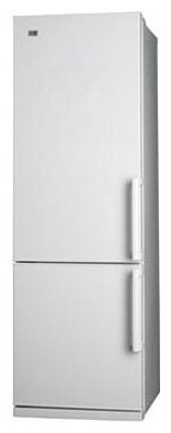 Холодильник LG GA-449 BLCA Фото