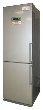 Холодильник LG GA-449 BLMA Фото