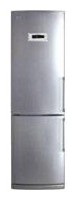 Холодильник LG GA-449 BTLA Фото