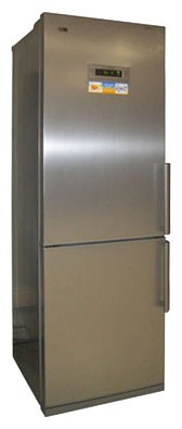 Холодильник LG GA-449 BTPA Фото