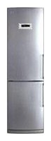 Холодильник LG GA-449 BTQA Фото