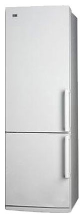 Холодильник LG GA-449 BVBA Фото