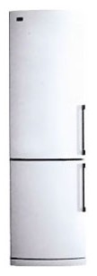Холодильник LG GA-449 BVCA Фото