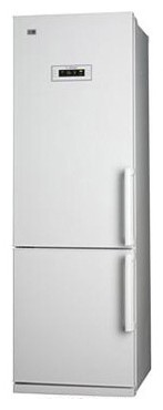 Холодильник LG GA-449 BVLA Фото