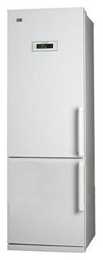 Холодильник LG GA-449 BVQA Фото