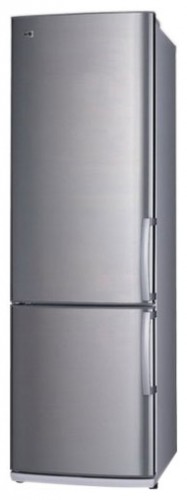 Холодильник LG GA-449 ULBA Фото