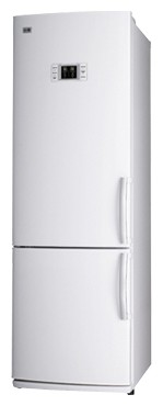 Холодильник LG GA-449 UPA Фото