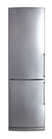 Холодильник LG GA-449 USBA Фото