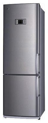 Холодильник LG GA-449 USPA Фото