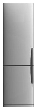 Холодильник LG GA-449 UTBA Фото