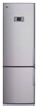 Холодильник LG GA-449 UTPA Фото