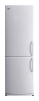 Холодильник LG GA-449 UVBA Фото