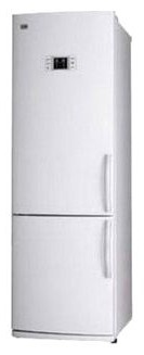 Холодильник LG GA-449 UVPA Фото