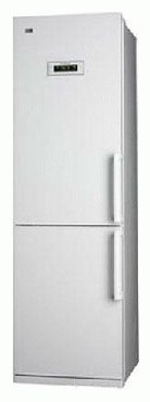 Холодильник LG GA-479 BLLA Фото
