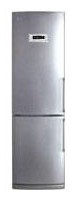 Холодильник LG GA-479 BLMA Фото