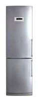 Холодильник LG GA-479 BLNA Фото